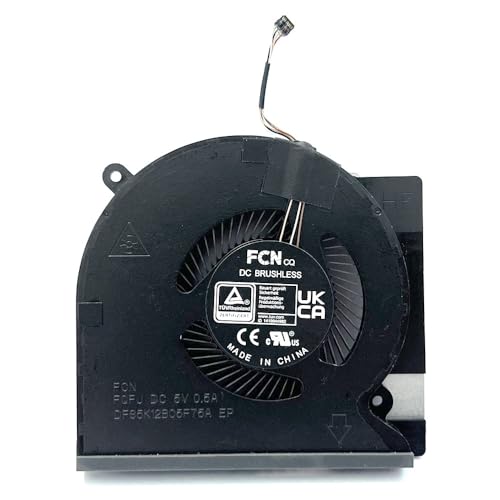 Module de ventilateur de rechange Razer Blade 14 FQFJ