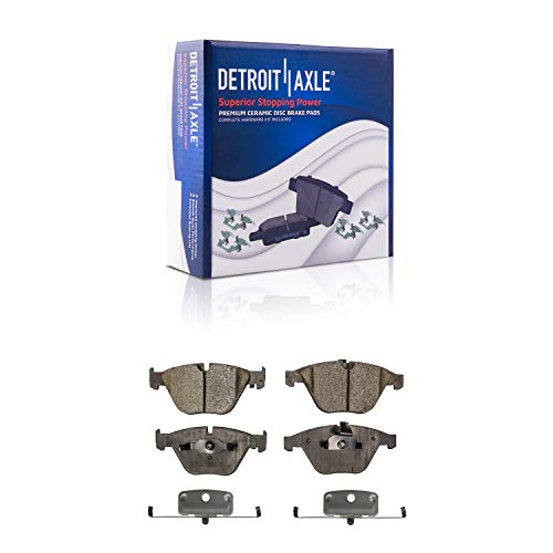 Top 10 Best Brake Pads For Bmw 335i Reviews With Scores VarietyPick