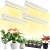 Niello 4 pièces T5 Lampe pour...