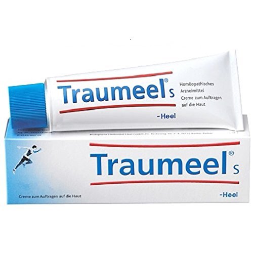 Heel /BHI – Traumeel Unguento 100 gms (2 x 50 gms) by Heel Inc.