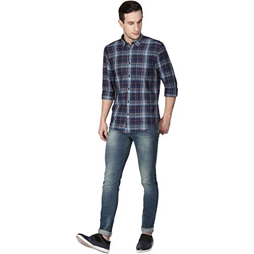 Image of Blackberrys Men Shirt