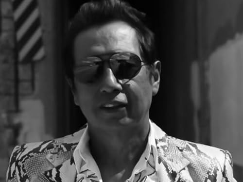 Alejandro Escovedo