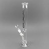 roor bong günstig 18,8er Schliff Roor Bong Icemaster 5.0