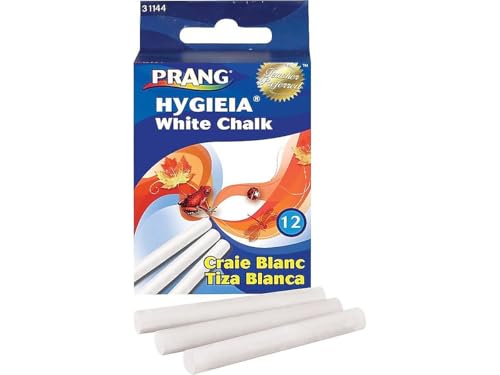 Hygie Craie Blanc : le grand tableau noir mural classique pour toute la maison