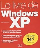  Le livre de Windows XP