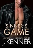  Sinner\'s Game: Ronan and Brandy standalone romance (Saints and Sinners Book 4) (English Edition)