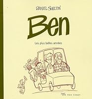 Ben: les plus belles années 2895403929 Book Cover