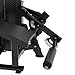 Imagen de Máquina Selectorizada Femoral Tumbado Fitness Tech