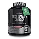 Biotech Protein BioTechUSA Iso Whey Zero Black – 90% Protein, 2.27 kg