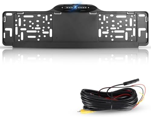 REDTIGER F7N: Dash Cam Full HD 1080p Con Telecamera Posteriore Impermeabile E Cavo Incluso - 3