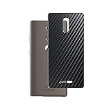 gionee s10 lite flipkart Materiale in fibra di carbonio con fori di diffusione, adsorbito senza bolle e in grado di dissipare efficacemente il calore.