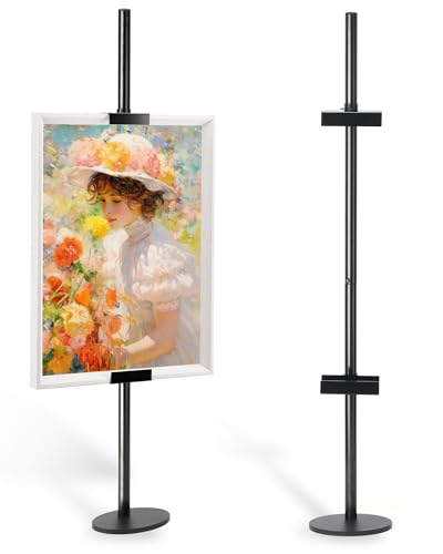 Letravagance Table Top Easel