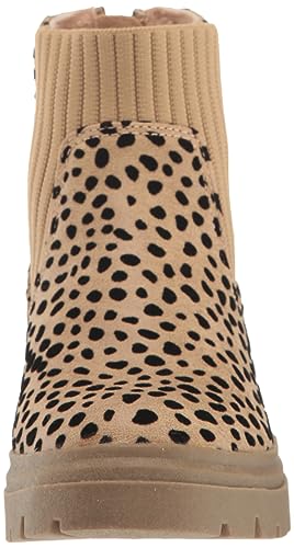 Blowfish Malibu Girls' Chassy Chelsea Boot2