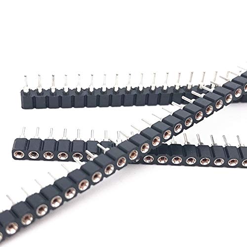 Davitu Electrical Equipments Supplies - 10pcs 2.54mm L7.43mm