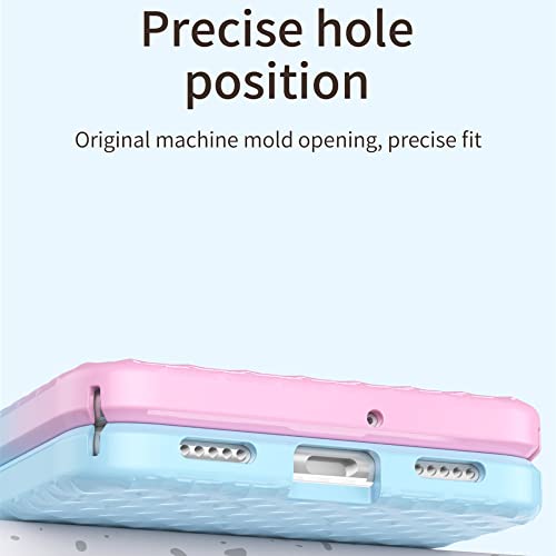 Coque Samsung Galaxy Z Flip 4 Gradient Ramp Légère et Pliable