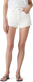 Levi's Womens 501(R) Original Shorts Denim Shorts