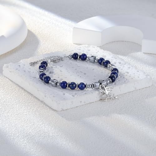 Fullrainbow Dragon Bracelet,Dragon,Dragon Stuff,Dragon Charm,Dragons,Dragon Gifts,Dragon Gifts for Women,Dragon Jewelry for Women3