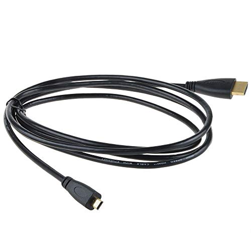 yanw 1080P HDMI AV Video HD TV Cable for Motorola Droid RAZR Maxx XT912 M XT910 Phone