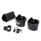 12V 18650 Lithium Battery Plastic Case for Power Tool