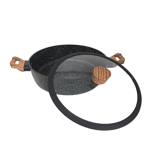 Servierpfanne Westinghouse Schmorpfanne Induktion, 32cm