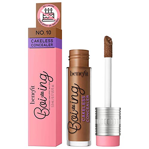 Boi-ing Cakeless High Coverage Corrector nº 10 Deep 5 ml