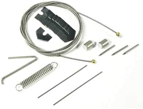 TapeTech Kit de reparación de cono 501A
