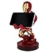 Exquisite Gaming Marvel Iron Man Cable Guy Controller Holder Phone Stand