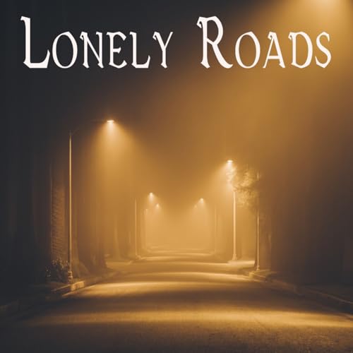 Lonely Roads cover art