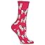 Llamas (Hot Pink)