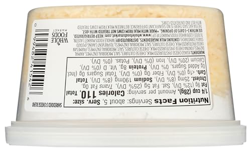 Cheese Blend For Grilled Cheese