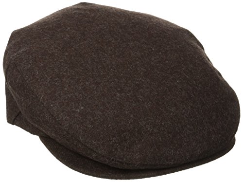 Brixton Men's Barrel Snap Cap