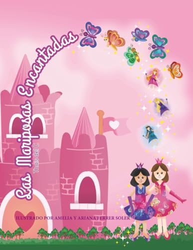 Las mariposas encantadas