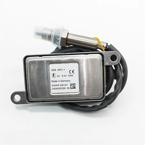 Capteur d'oxyde d'azote 5WK96614J pour système anti-pollution auto