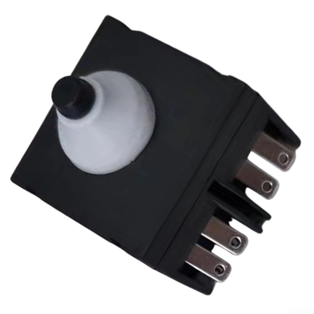 Recambio Interruptor 160720031Y Compatible para bosch para gws
