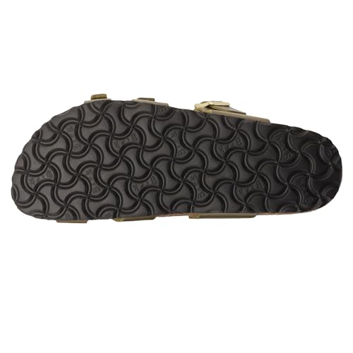 Birkenstock 1023959137 Franca Br G OLV Oil LTR R 372