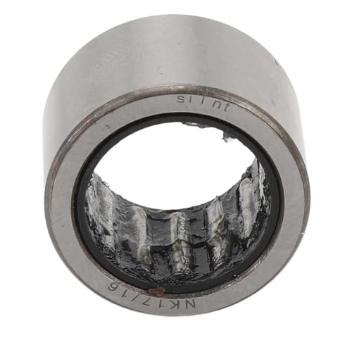 Zerodis Autres Accessoires de Vélo électrique FerMatérielRoulements à Aiguilles PourM615BBS01BBS02G340G320M625 avec Moteur à Haute stabilité et Résistance à l'usureRoulement à Aiguilles