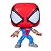 Funko Pop! Marvel: Year of The Spider - Mangaverse Spider-Man, Amazon Exclusive