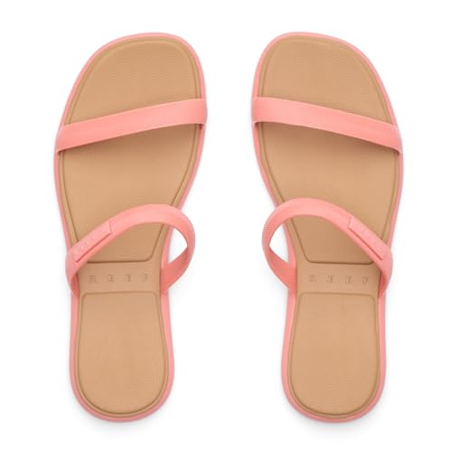 Image of REEF Women's Water Willow Marina Sandals