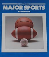 Major Sports Reading Series 0837238447 Book Cover
