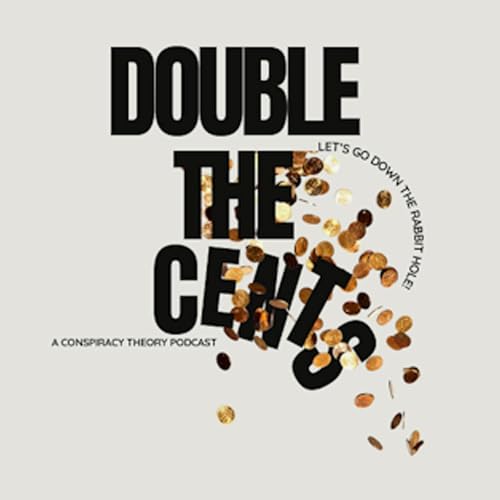 Couverture de Double The Cents