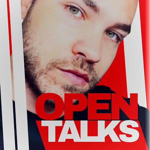 OpenTalks &ndash; New! Now Airing Weekly Every Tuesday