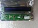 Davitu Motor Controller - WH4002A-YYH-EP# LCD Panel