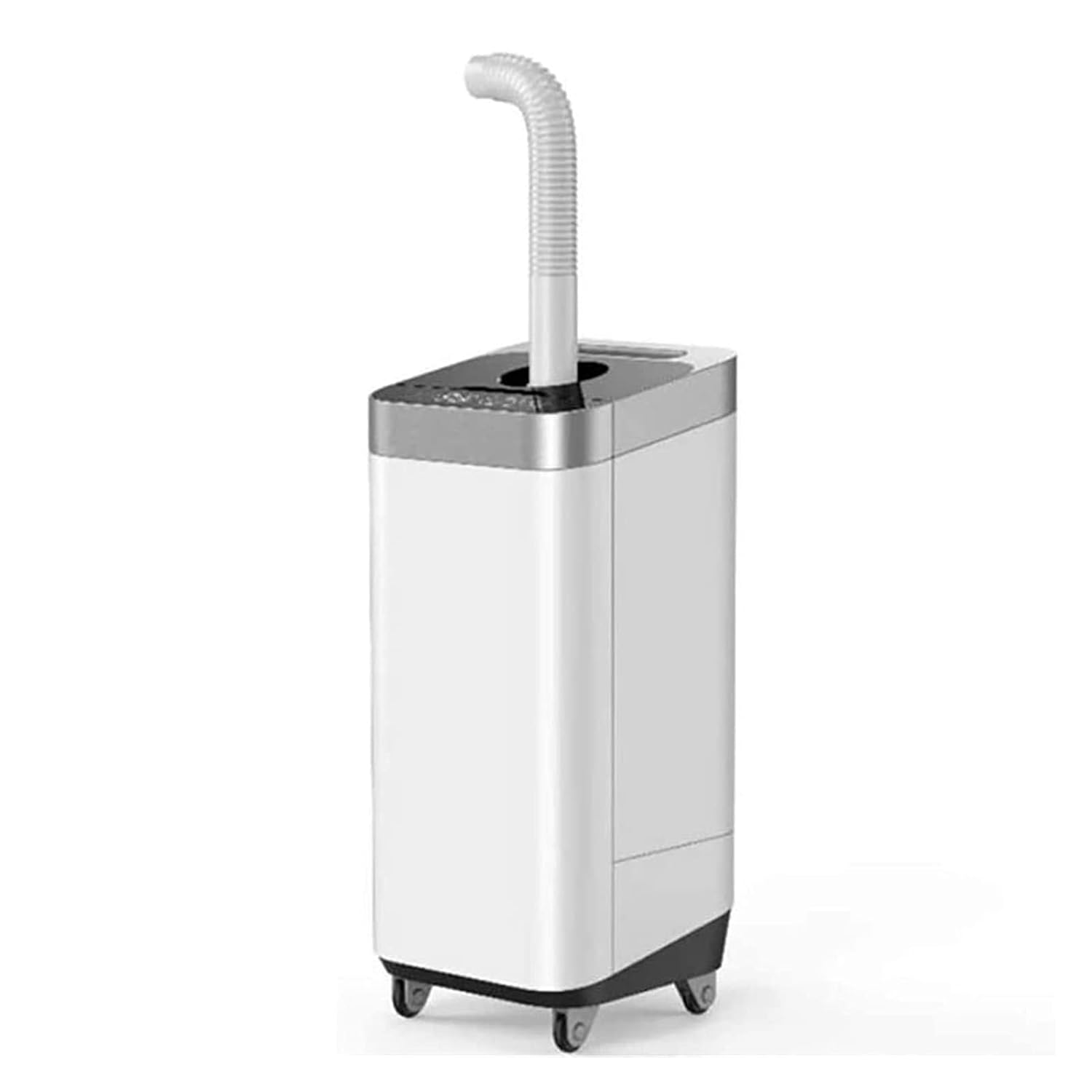 Cool Mist Humidifier 16L Bedroom Humidifier Baby Humidifier with Adjustable Mist Output Auto Shut Off Super Quiet 360