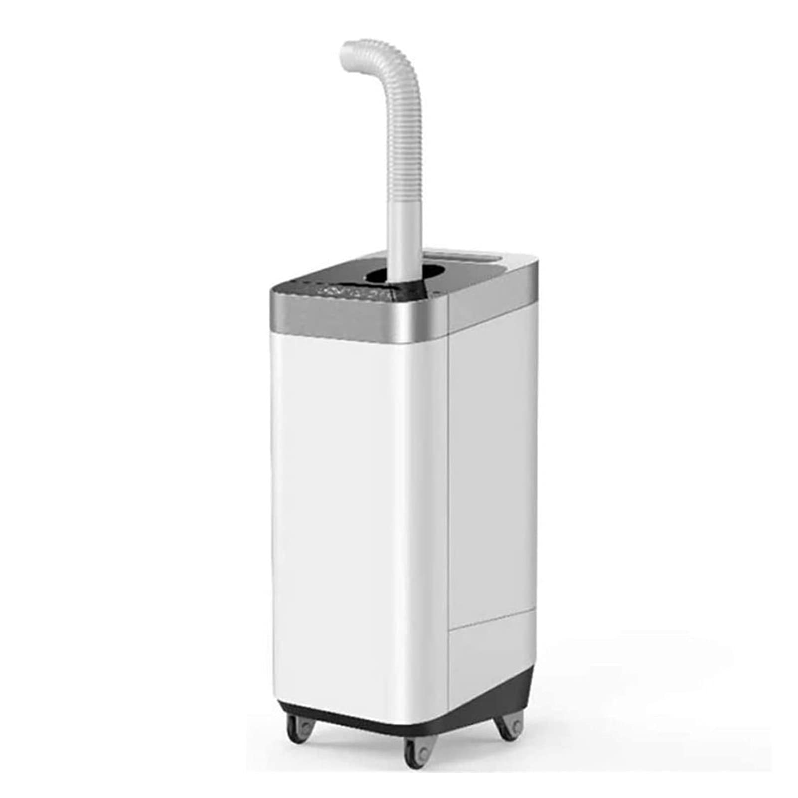 Cool Mist Humidifier 16L Bedroom Humidifier Baby Humidifier with Adjustable Mist Output Auto Shut Off Super Quiet 360
