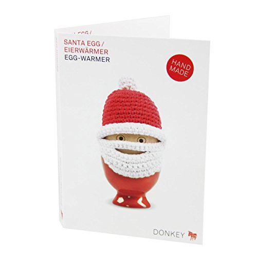 Donkey Products Funky Eggs - Portauovo, Fantasia