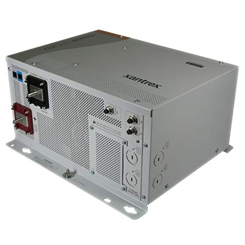 Xantrex Freedom SW3012 12V 3000W Inverter/Charger [815-3012] - Thumbnail 2