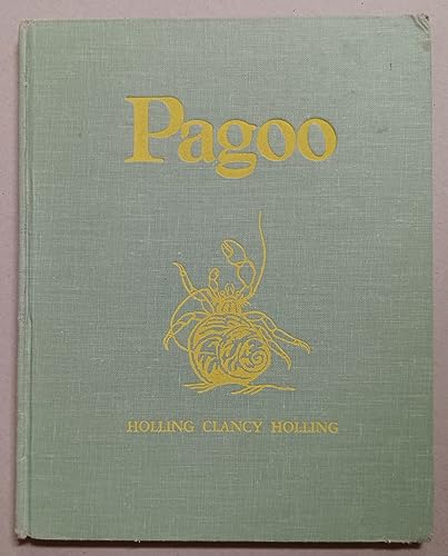 Pagoo B0038APDFQ Book Cover