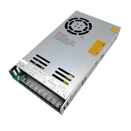 Transformateur AC DC 24V 350W pour installation ruban LED - 5