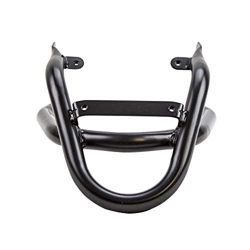 Can-Am 2011-2018 Ds 90 Ds 90 Mini Front Bumper V50270dgf040bk New Oem