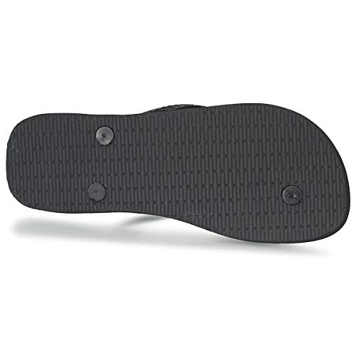 Havaianas _BLACK/BLACK 1069